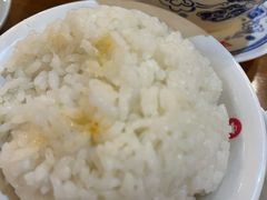 米饭-炉小二铜锅牛蛙•川湘菜(三里屯店)