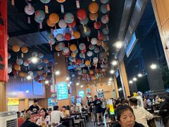 -林二哥宜烤官·宜宾小烧烤