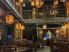 -杨记隆府(南坪店)
