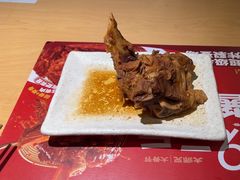 -大师兄·西北小馆(金湾华发商都店)