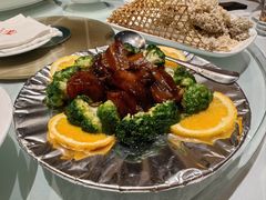 -瑞福园联谊餐室(茂名南路店)