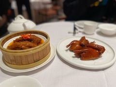 脆皮乳鸽-北京厨房(SKP店)