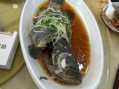 -锐记美食店·现捞海鲜(闸坡店)