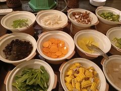 -步步高福朋喜来登·宜客乐西餐厅