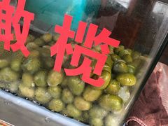 -延福橄榄(三坊七巷店)
