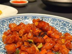 -新连采·海鲜·大连菜(大连恒隆广场店)