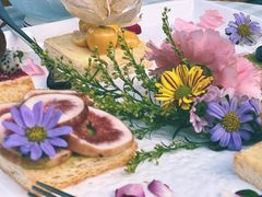 -翠贝卡&Mama Kelly Brunch Coffee(河西店)