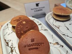 -TABLE·味西餐厅-成都茂业JW万豪酒店