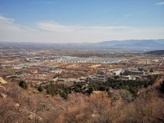 -北京凤凰岭