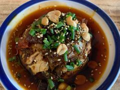 口水鸡-好這口重庆小面(总店)