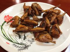 -禄福山庄•顺德菜·融和菜(龙江店)