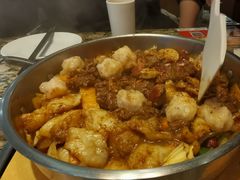 -黄记煌三汁焖锅(新世纪广场店)