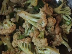 -邵老爹老杭州白斩鸡·家常菜(建国北路店)