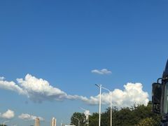 -武汉园博园(武汉自然博物馆)