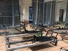 -Trainyard 炼·工场(中国国际贸易中心店)