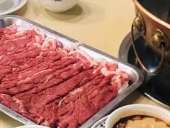 -月圆火锅(宁海东路二店)