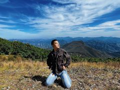 -白草畔自然风景区