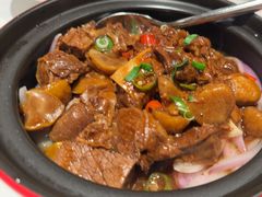 -洋洋中餐馆·SINCE 1997(信投店)