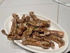 -金海湾海鲜排档(朱家尖店)