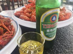 -三妹小龙虾·黄油蟹(华侨城总店)