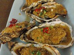 -蚝翅·海鲜粥·烧烤·龙虾季(海曙天一店)