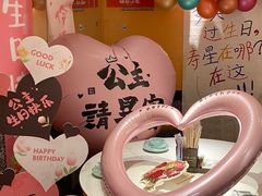 -嗨辣小聚·盘锦河蟹·海鲜烧烤龙虾(盘锦十年好店)