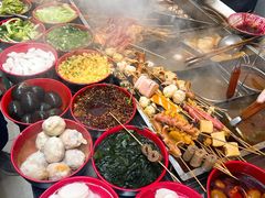 -小吴水煮(羊子巷无任何分店)