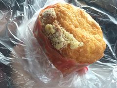 -西点坊(浦东香格里拉店)