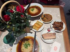 -松鹤面馆·古法焖肉面(观前店)