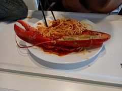 -宜家·瑞典风味餐厅(烟台路店)
