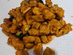 -品味居·首店·大连鲜活海鲜大连菜(东港店)