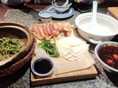 -南京大牌档(之心城店)