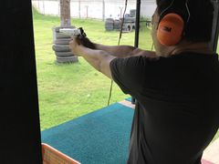 -甲米射击场KRABI SHOOTING RANGE