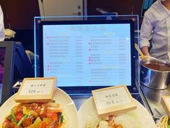 -西安手工面(万象城店)