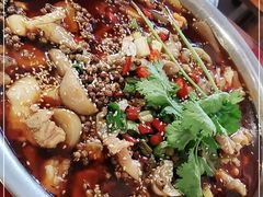 -米二红烧兔(华阳店)