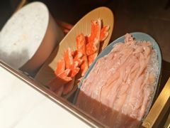 -重庆德庄毛肚火锅(紫荆天街店)