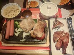 -大快活(丽丰店)