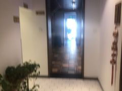 大堂-陆壹捌餐厅(五大道店)