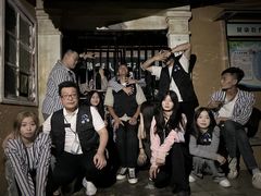 -棂笼·深度沉浸密室(武汉旗舰店)