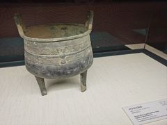 -隋唐大运河文化博物馆