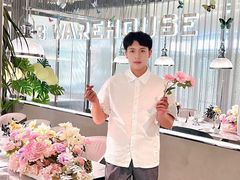 -3号仓库·创意中国菜(乐清正大广场店)