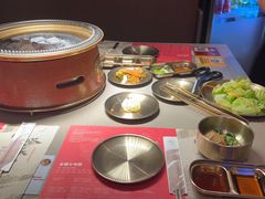 -西塔老太太泥炉烤肉(温州首店万象城黑金店)