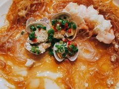 -川粤春天商务餐厅(人民路店)