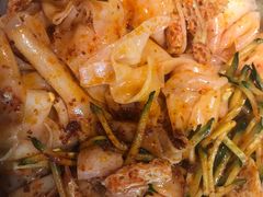 -董小西的凉皮和椒麻鸡(三元桥店)