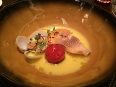 -圣丰索菲特·法国餐厅