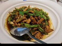 -兰湘子·湘菜小炒(盛龙广场店)