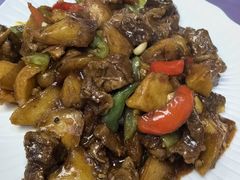 -白魁老号饭庄(安内店)