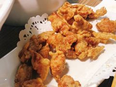 -叶派龙虾•招牌香辣蟹·海鲜(中海国际店)