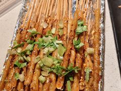 -一叶一世界•素食餐厅(环球中心店)