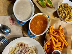 -1901 Cafe(西四店)